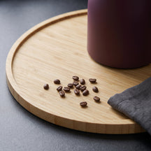 Cosy & Trendy Drehteller / Lazy Susan Bambus ø 42 cm