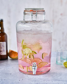 Cosy & Trendy Getränkespender mit Hahn 8.5 Liter