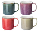 Cosy & Trendy Becher Sara 360 ml - 4 Stück