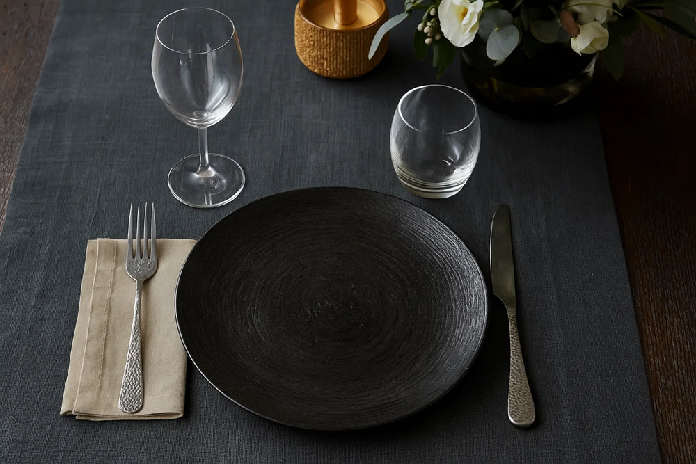 Cosy & Trendy Dinerplatten Merio ø 27 cm - 6 Stück