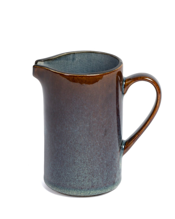Cosy & Trendy Milchkanne Quintana Blue - 300 ml
