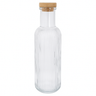 Cosy & Trendy Wasserkaraf - Karaf mit Kork - Raya - Transparent - 1 Liter