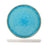 Cosy & Trendy Frühstücksteller / Dessertteller - Laguna Azzurro ø 22 cm - 4 Stück