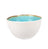 Cosy & Trendy Suppenschalen / Schalen - Laguna Azzurro ø 14 cm / 600 ml - 4 Stück