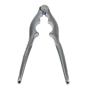 Cosy & Trendy Nussknacker Zink - 18 cm