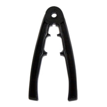 Cosy & Trendy Nussknacker Schwarz - Kunststoff - 18 cm
