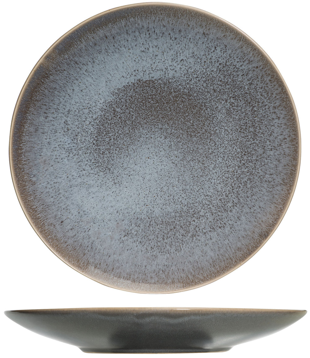 Cosy & Trendy Speiseteller  Urban - ø 28 cm - 4 Stück