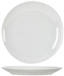 Gemütliche und trendige Toulouse-Speiseteller, Ø 26,5 cm – 6er-Set