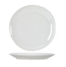 Gemütliche und trendige Toulouse Frühstücksteller / Dessertteller ø 19 cm - 6er-Set