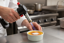 Hendi Creme Brulee Brenner 15.5 cm