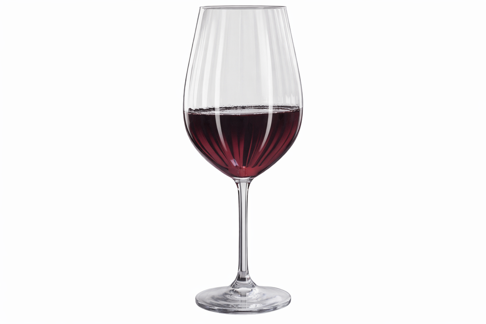 Cookinglife Rotweingläser Verano 690 ml - 4 Stück