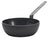De Buyer Schmorpfanne / Sauteuse Ceranoa - ø 24cm / 3,3 Liter - keramische Antihaftbeschichtung