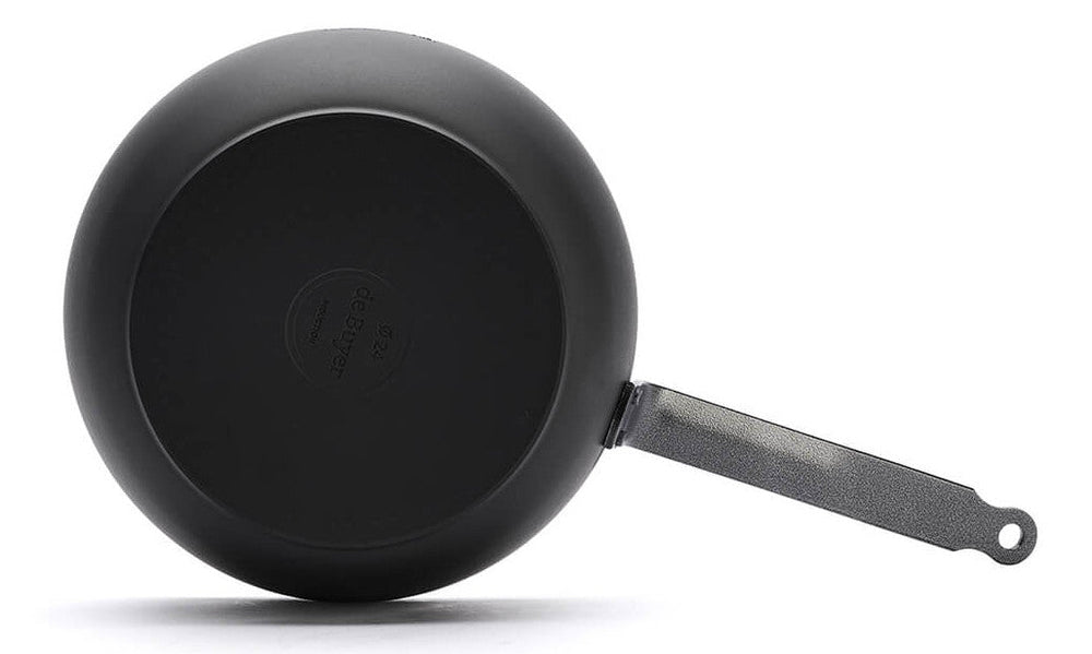 De Buyer Schmorpfanne / Sauteuse Ceranoa - ø 24cm / 3,3 Liter - keramische Antihaftbeschichtung