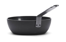 De Buyer Schmorpfanne / Sauteuse Ceranoa - ø 24cm / 3,3 Liter - keramische Antihaftbeschichtung