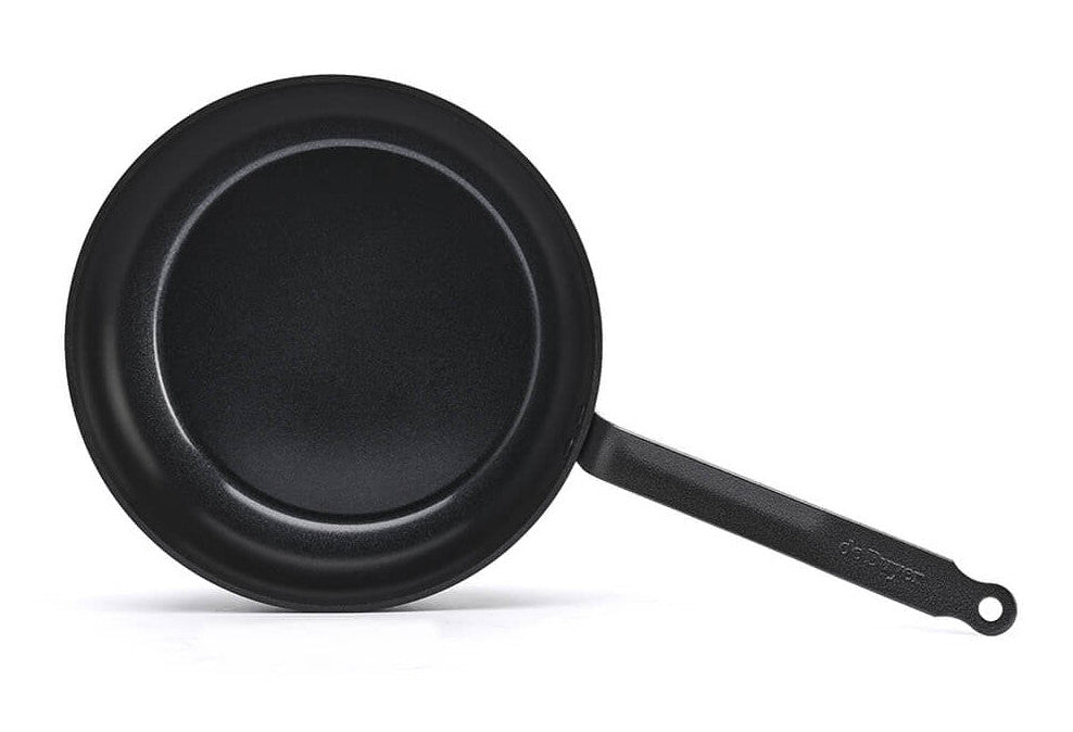 De Buyer Schmorpfanne / Sauteuse Ceranoa - ø 24cm / 3,3 Liter - keramische Antihaftbeschichtung