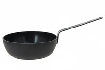 De Buyer Schmorpfanne / Sauteuse Ceranoa - ø 28cm / 4.4 Liter - keramische Antihaftbeschichtung