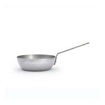 De Buyer Bratpfanne Mineral B - ø 24 cm / 2.5 Liter - ohne Antihaftbeschichtung