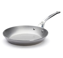 De Buyer Bratpfanne Mineral B Pro - ø 24 cm - Ohne Antihaftbeschichtung