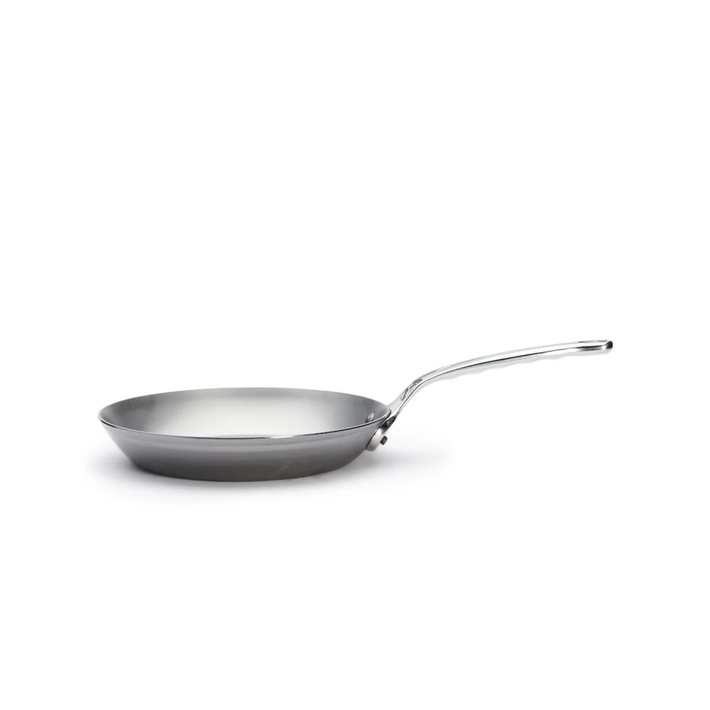De Buyer Bratpfanne Mineral B Pro - ø 24 cm - Ohne Antihaftbeschichtung