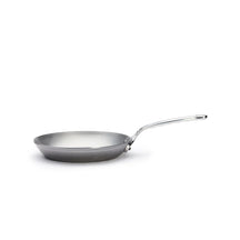 De Buyer Bratpfanne Mineral B Pro - ø 24 cm - Ohne Antihaftbeschichtung