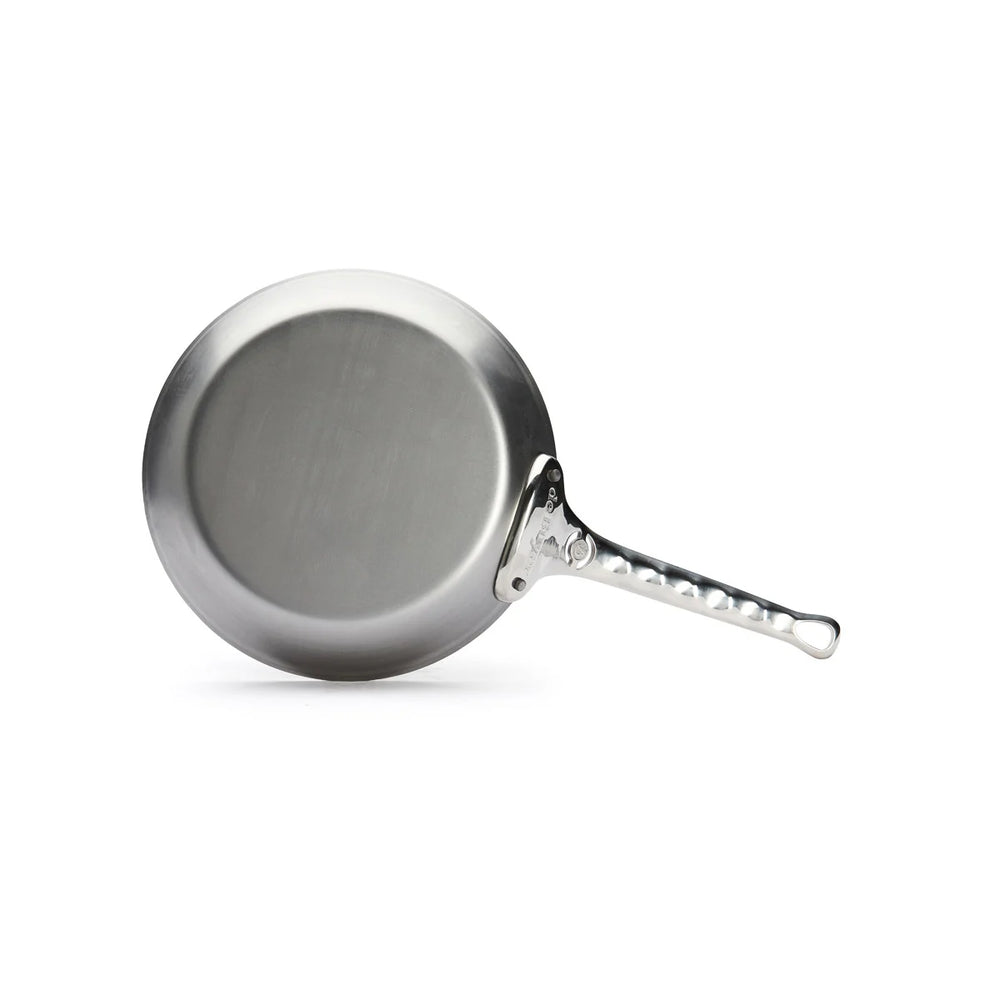 De Buyer Bratpfanne Mineral B Pro - ø 24 cm - Ohne Antihaftbeschichtung