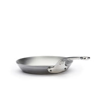 De Buyer Bratpfanne Mineral B Pro - ø 24 cm - Ohne Antihaftbeschichtung