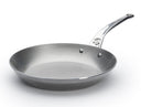 De Buyer Bratpfanne Mineral B Pro - ø 28 cm - Ohne Antihaftbeschichtung