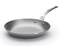 De Buyer Bratpfanne Mineral B Pro - ø 28 cm - Ohne Antihaftbeschichtung