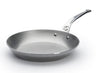 De Buyer Bratpfanne Mineral B Pro - ø 28 cm - Ohne Antihaftbeschichtung