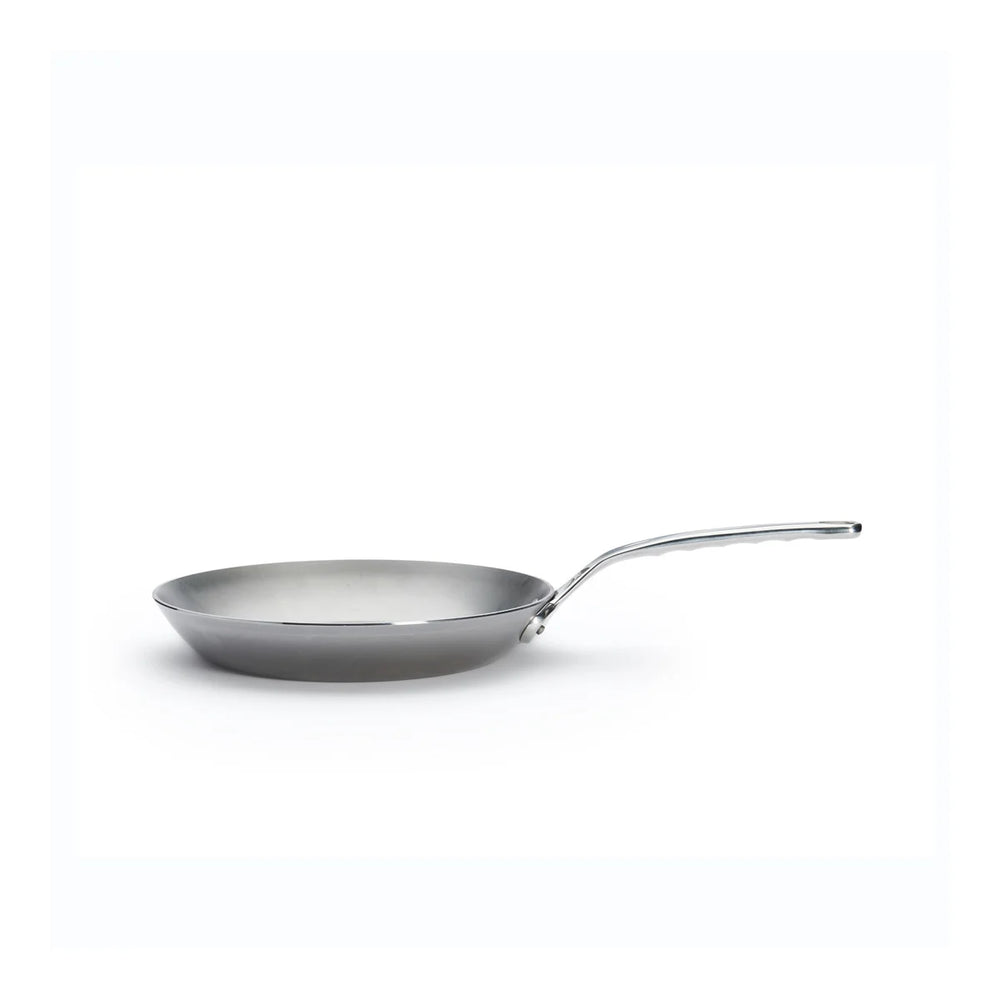 De Buyer Bratpfanne Mineral B Pro - ø 28 cm - Ohne Antihaftbeschichtung
