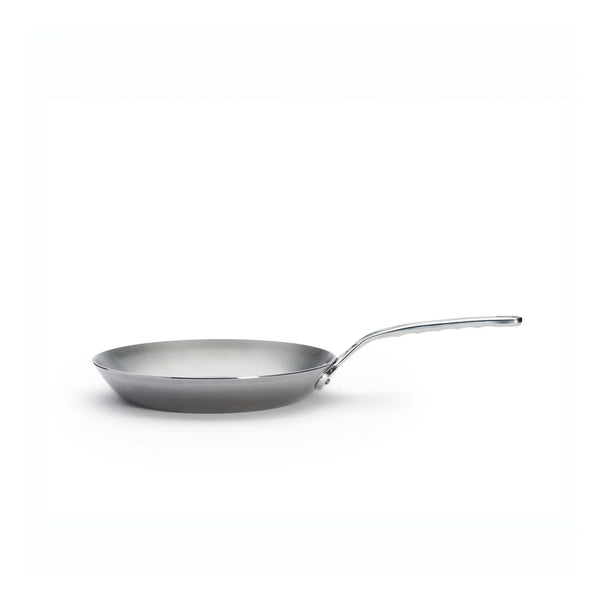 De Buyer Bratpfanne Mineral B Pro - ø 28 cm - Ohne Antihaftbeschichtung