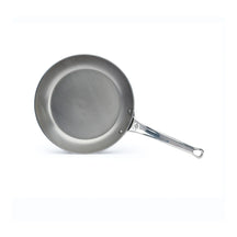 De Buyer Bratpfanne Mineral B Pro - ø 28 cm - Ohne Antihaftbeschichtung