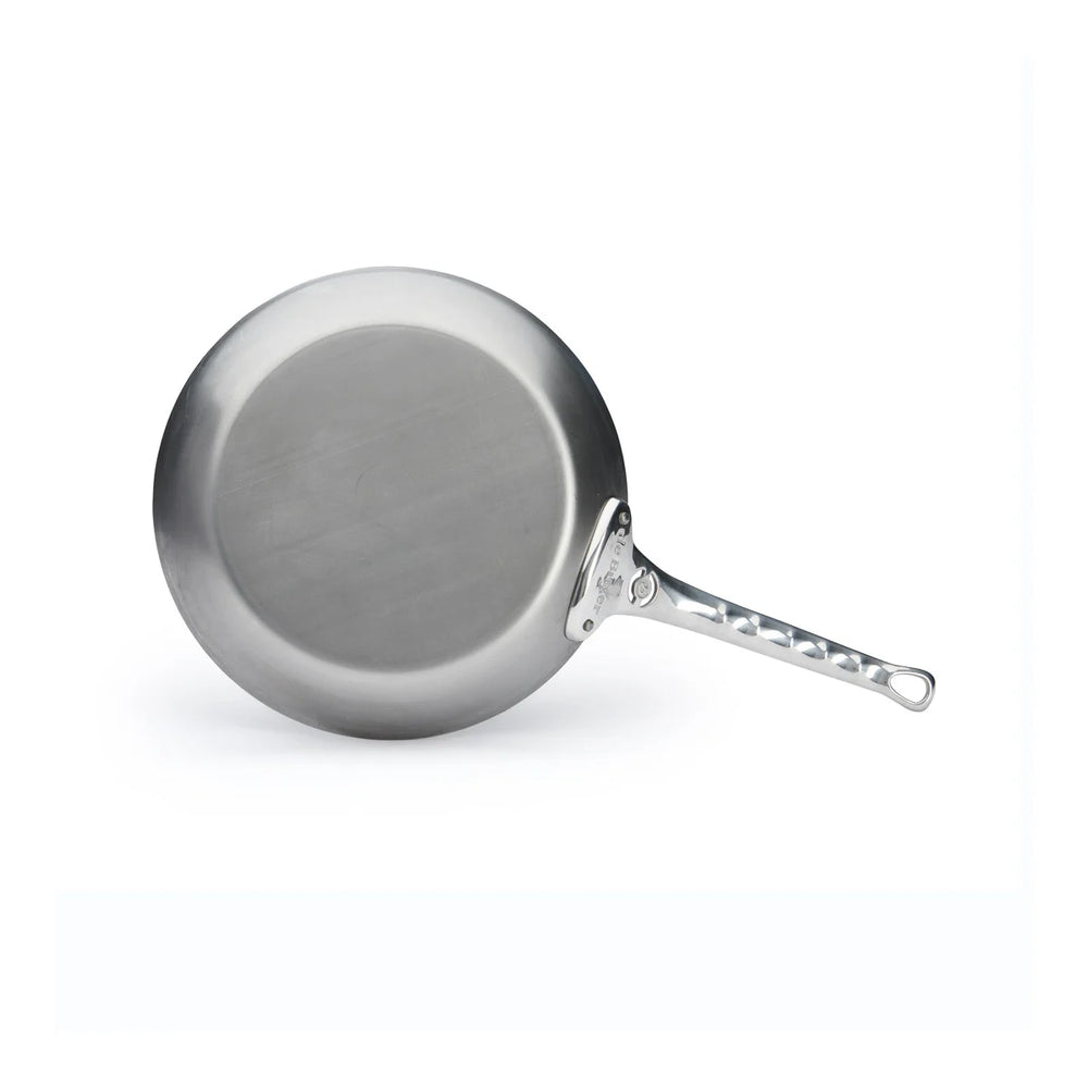 De Buyer Bratpfanne Mineral B Pro - ø 28 cm - Ohne Antihaftbeschichtung