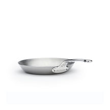 De Buyer Bratpfanne Mineral B Pro - ø 28 cm - Ohne Antihaftbeschichtung