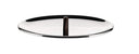 Alessi Pfannendeckel Edo - PU200/20 - ø 20 cm - von Patricia Urquiola