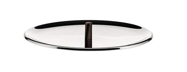 Alessi Pfannendeckel Edo - PU200/20 - ø 20 cm - von Patricia Urquiola