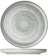 Cosy & Trendy Speiseteller Baltic Grey ø 27 cm - 6 stuks