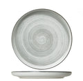 Cosy & Trendy Frühstücksteller Baltic Grey ø 20 cm - 6 Stück