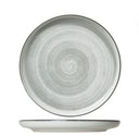 Cosy & Trendy Frühstücksteller Baltic Grey ø 20 cm - 6 Stück