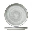Cosy & Trendy Frühstücksteller Baltic Grey ø 20 cm - 6 Stück