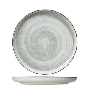 Cosy & Trendy Frühstücksteller Baltic Grey ø 20 cm - 6 Stück