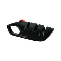 Diamant Sabatier Messerschärfer - 5-Winkel für Messer