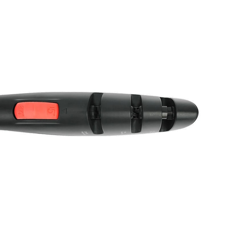 Diamant Sabatier Messerschärfer - 5-Winkel für Messer