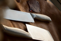 Diamant Sabatier Nakiri Messer Riyouri 16 cm