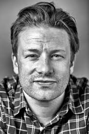 Jamie Oliver