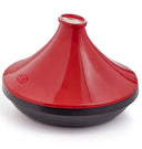 Emile Henry Tajine Delight - Grand Cru - Induktionsgeeignet - ø 33.5 cm / 4 Liter