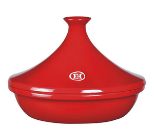 Emile Henry Tajine - Keramik - Grand Cru - ø 32 cm / 3.5 Liter