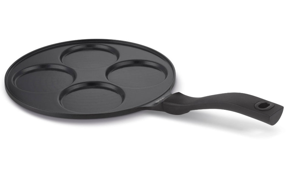 Beka Blinipfanne Energy R Ø 26 cm – keramische Antihaftbeschichtung