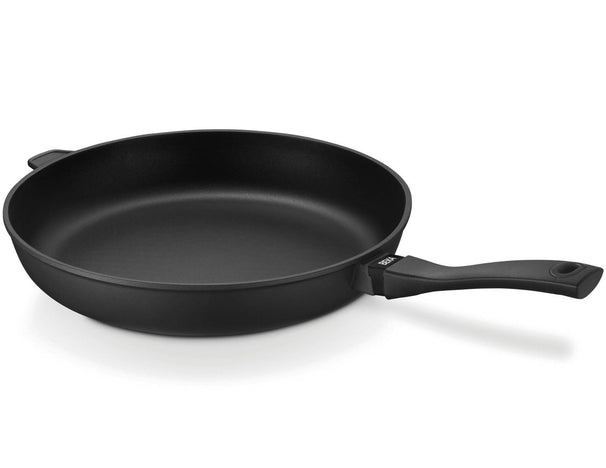 Beka Bratpfanne Energy R und Gegengriff Ø 32 cm – geeignet für alle Wärmequellen – keramische Antihaftbeschichtung