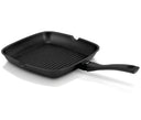 Beka Grillpfanne Energy R 28 x 28 cm – keramische Antihaftbeschichtung